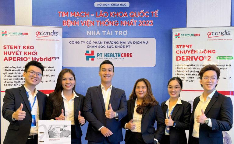 Read more about the article Cardiovascular – International Geriatrics Thong Nhat Hospital 2023