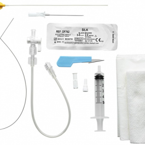 Arterial Catheter