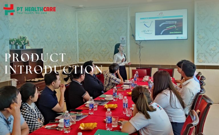 Read more about the article PRODUCT INTRODUCTION – TAM ANH HOSPITAL 2024